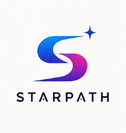 StarPath IT Logo